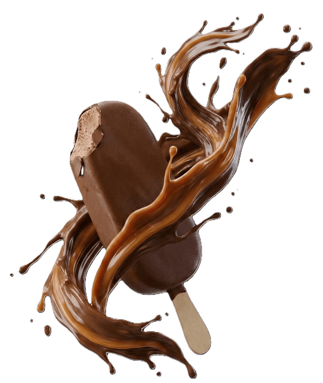 Double Cool Ice Cream