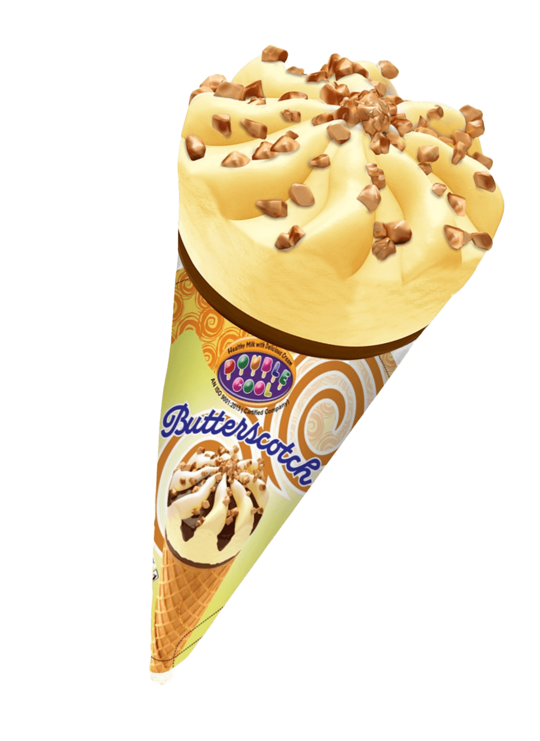 butter-scotch-cone