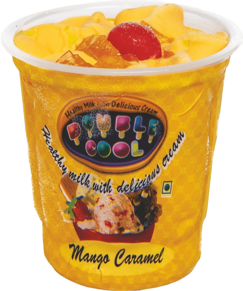 mango-caramel