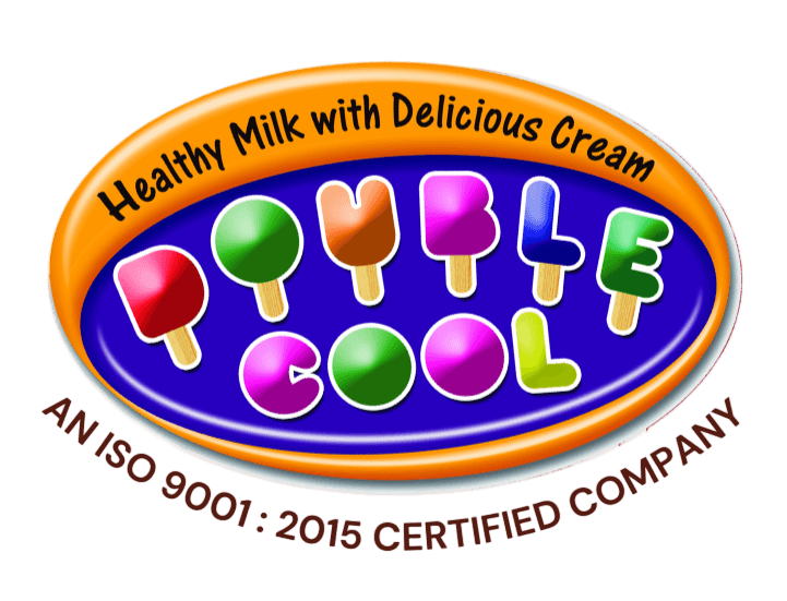 Double Cool Logo