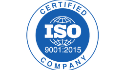 ISO Certification